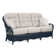 Everglade 80" Flared Arm Sofa