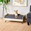 DOG BED