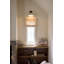 Pottersville 1 - Light Armed Sconce-887776950