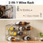 Akhill Wine Bottle Rack-848859014