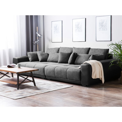 Myra 5 Seater Sofa