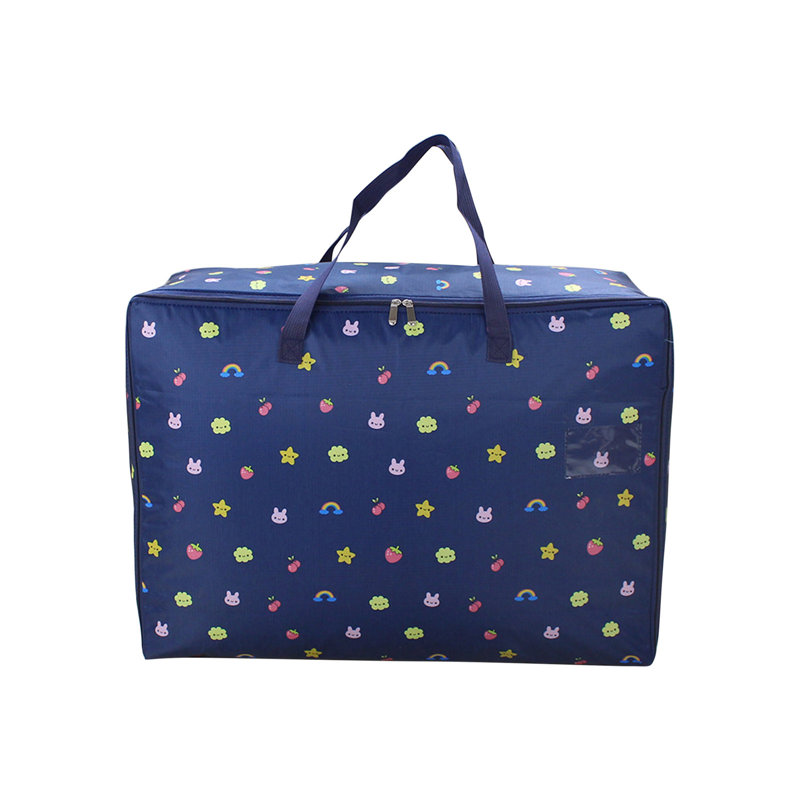 Sac de rangement pour courtepointe épaissie, E