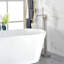 Robinet de baignoire monocommande à fixation au sol-61808501