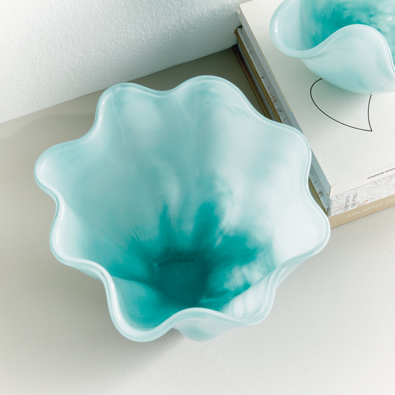 Ciela Handmade Glass Table Vase