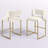 Farnsworth Upholstered 27" Counter Height Stool with Metal Frame -1459378953-1459378955