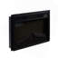 Foyer électrique encastrable 23 po 1400W 120V