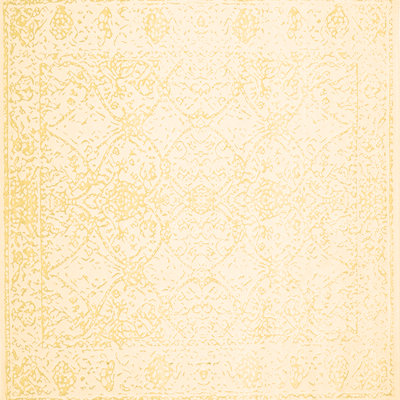 Washable Oriental Indoor Rug