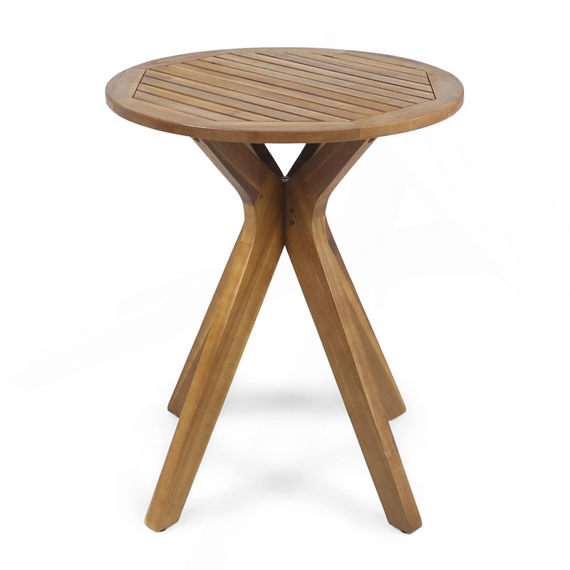 STAMFORD 27.5, Teak Brown