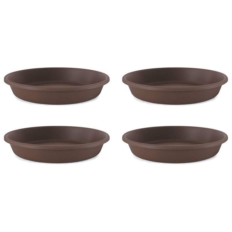 Sharrod Saucer Plant Stand
