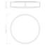 Mashiko 3 - Light Flush Mount
