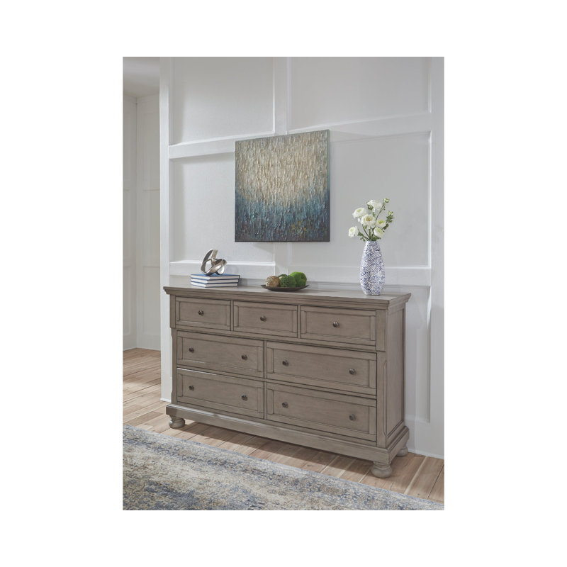 Austinburg 65.38'' W 7 - Drawer Dresser