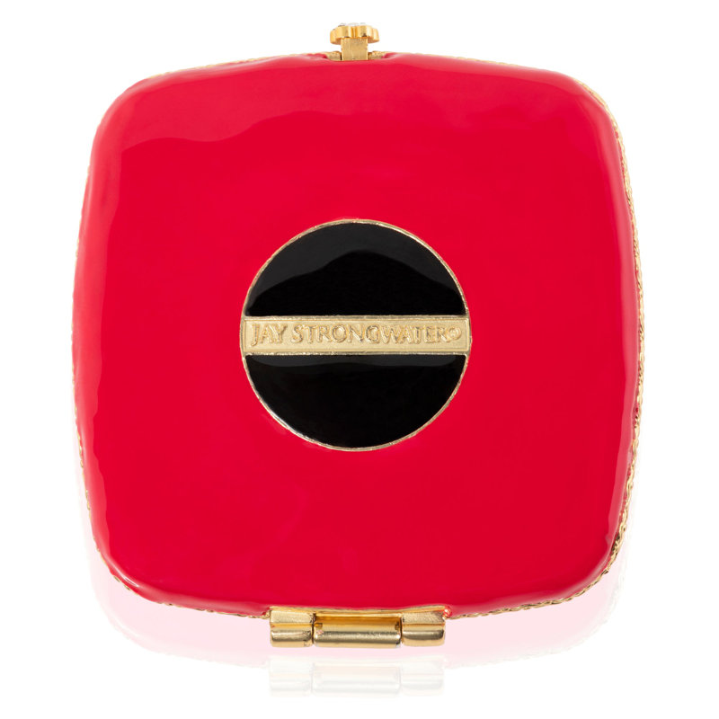 Bette Eye Compact