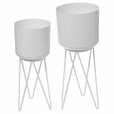 Indoor / Outdoor Pot Planter