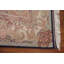 Tapis traditionnel bleu 7 x 10