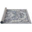 Figaro Rectangle 92 cm x 170 cm Oriental Braided Area Rug
