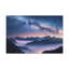 No Frame Print on Canvas-84052206