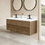Meuble-lavabo mural 60 po-1384046997