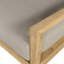 Amaya Outdoor 3 - Seat Patio Sofa