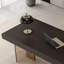 Bureau de luxe haut de gamme en bois massif-1225646339