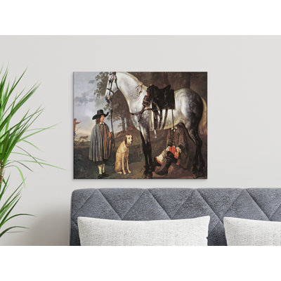 Mondovi Wrapped Canvas Print Set