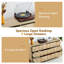 Decorative chest of 9 drawers-1810652699