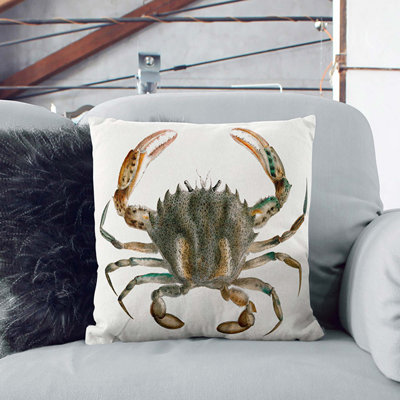 Square Throw Cushion