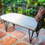 Jardin Outdoor Bench