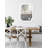 Colman Engineered Wood Flat Mirror-844642430