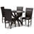 4 - Person Four Leg Dining Set