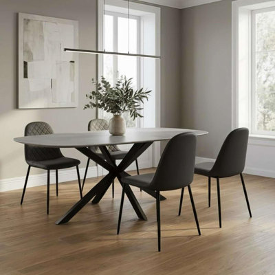 4 - Person Dining Set