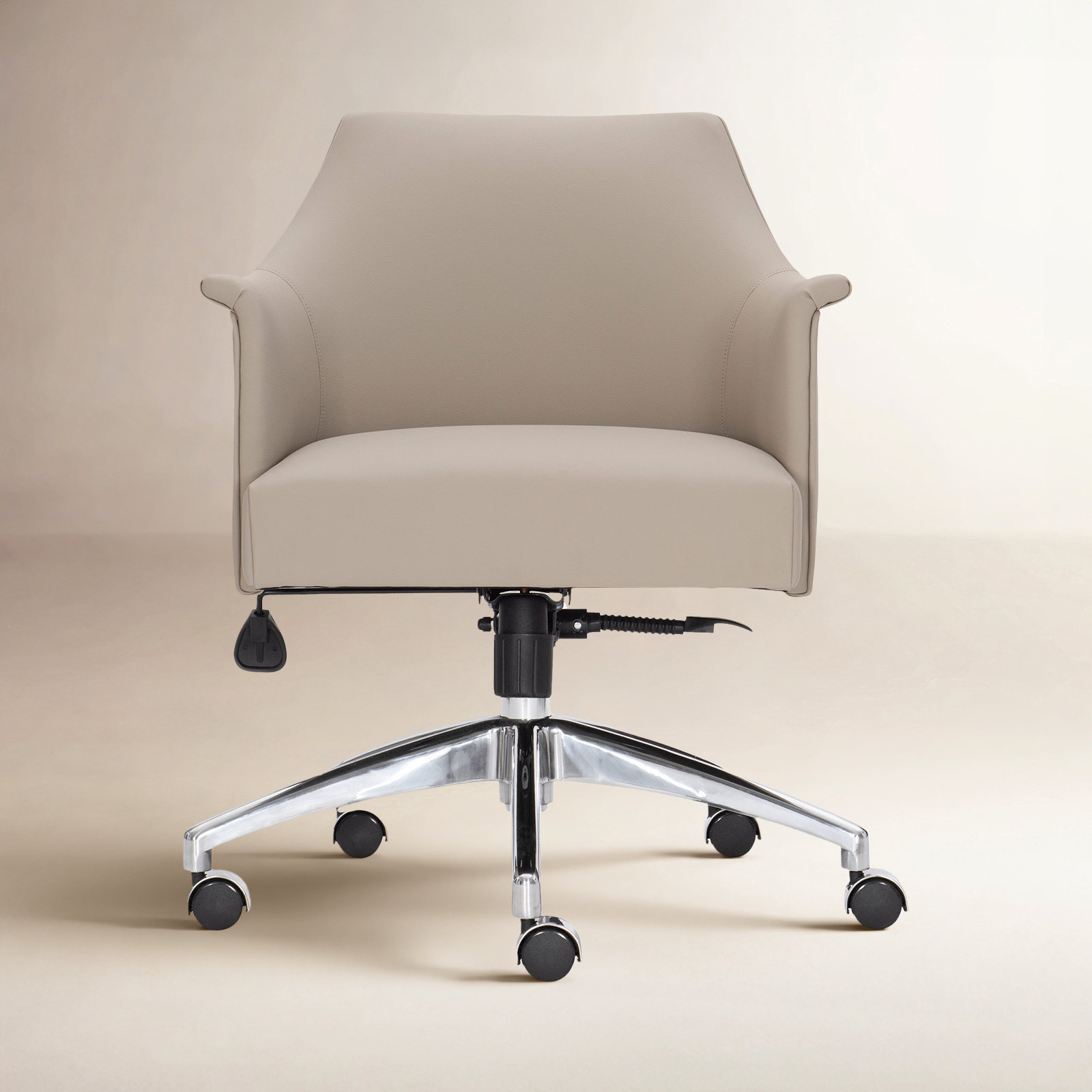 Tiemann Swivel Office Chair