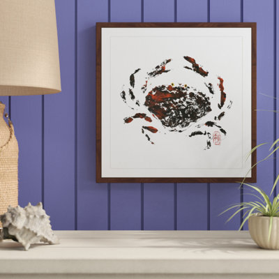 Andrew Clay - Single Picture Frame Print