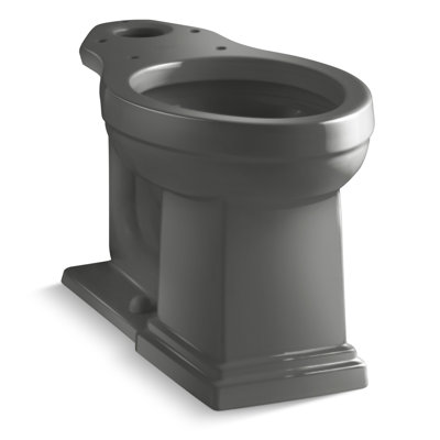 Tresham Comfort Height Elongated Toilet