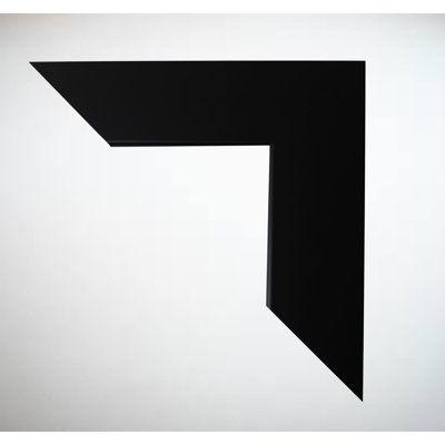 Gollu Engineered Wood Mirror