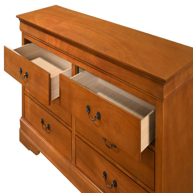 Dresser, Oak