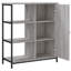 Everill 70cm Sideboard-1185096025