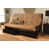 Peat Microsuede