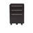 Maysey 20 " Wide 3 Vertical Filing Cabinet-37471096