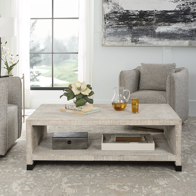  Table basse Bosk