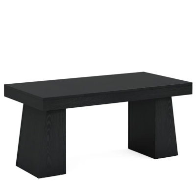 Bureau de travail en bois, bureau d'ordinateur