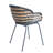 KAVA CHAIR - SMALL FEET