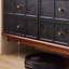 Armoire de rangement à grande capacité