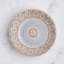 Porcelain Miniature Deep Round Plate-2119521067