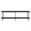 Console 71 po avec tablette-1943409432