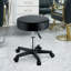 Adjustable Height Ergonomic Industrial Stool