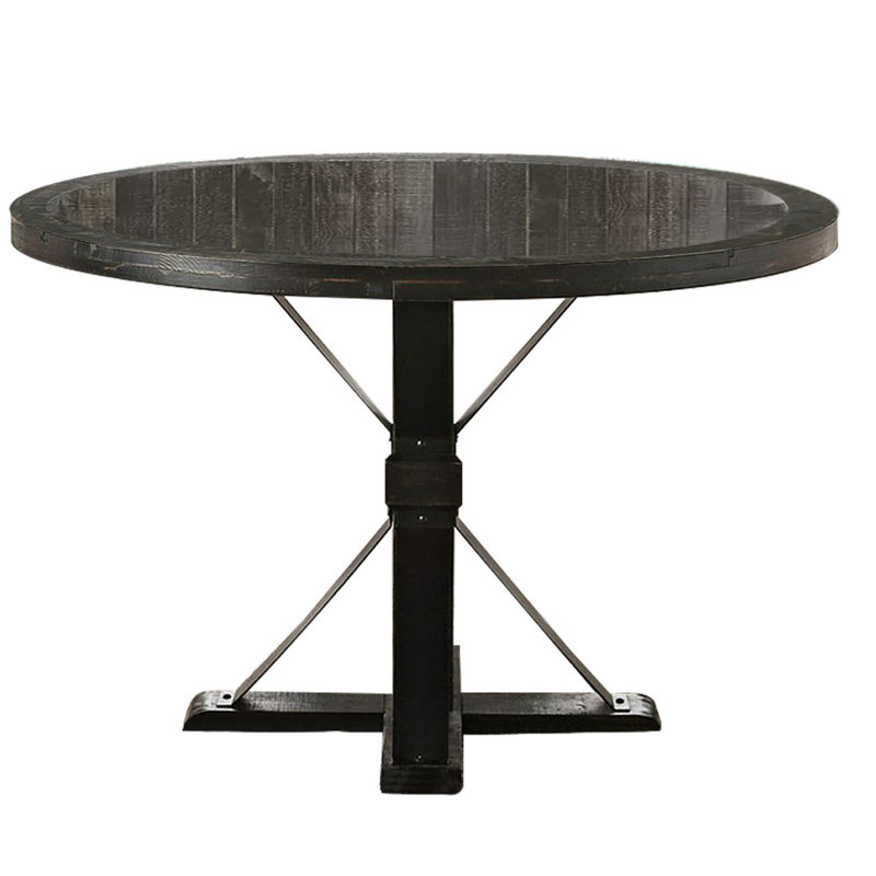 Kaizleigh Round Dining Table