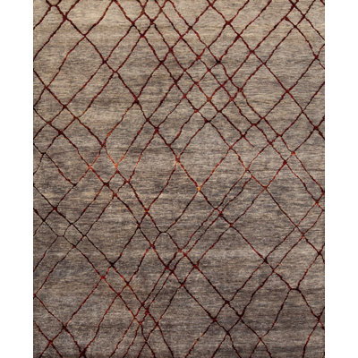 Tapis rectangulaire Seville