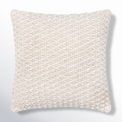 Sotavento Reversible Throw Pillow