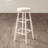  Bailey-Mai Swivel Solid Wood Stool-451368545