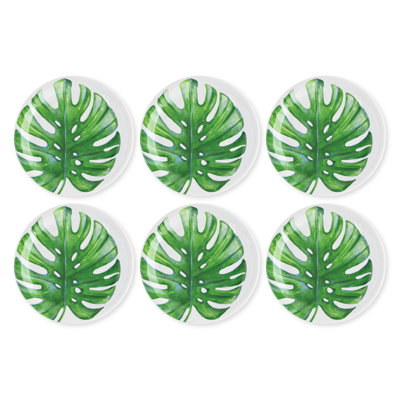 Mayview 9" Melamine Salad Plate
